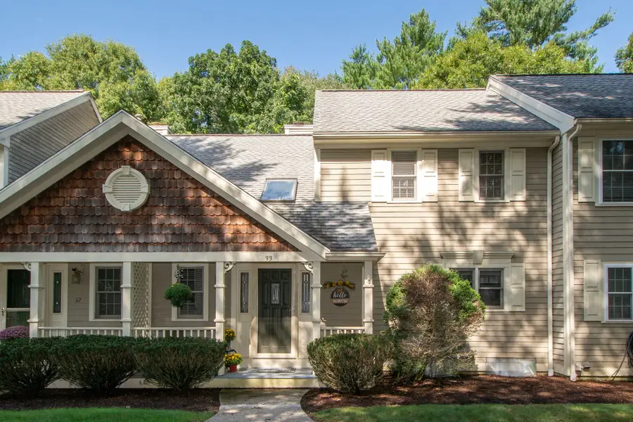 33 Ashley Ln #33, Middleboro, MA 02346 - #3