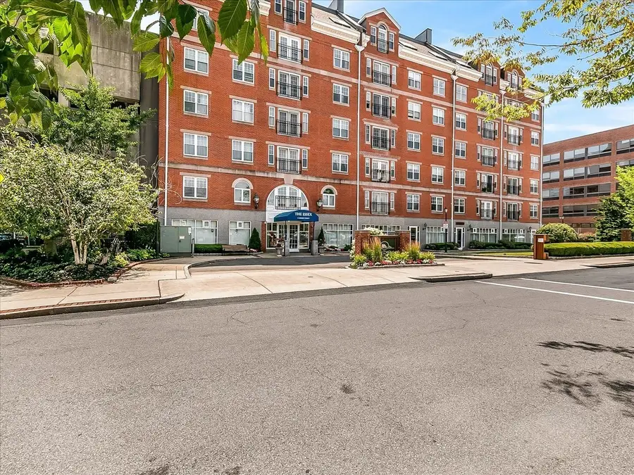 11 Church Street #G14, Salem, MA 01970 - #2