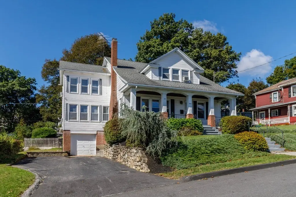 12 Abbott Street, Gardner, MA 01440 - #1