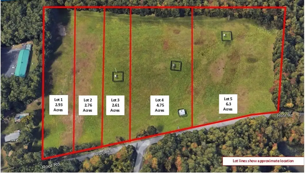 288 Root Road, Westfield, MA 01085 - #1