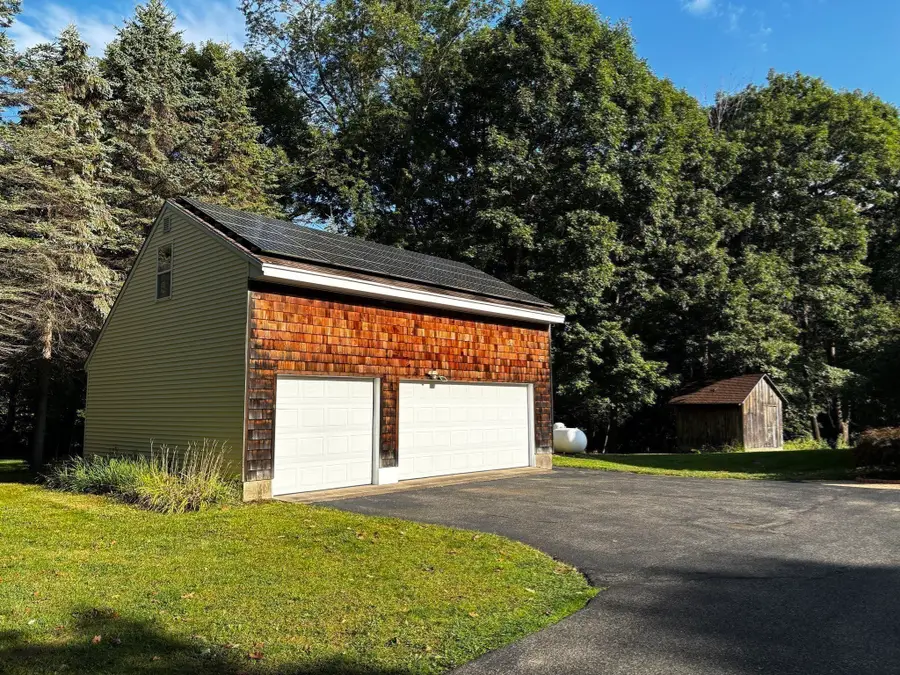 84 Chester Rd, Blandford, MA 01008 - #3