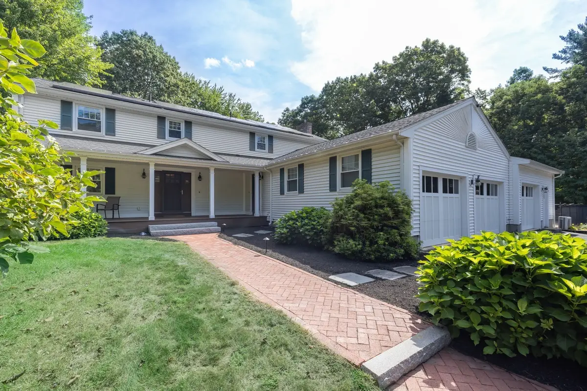57 Carl Road, Holliston, MA 01746 - #1