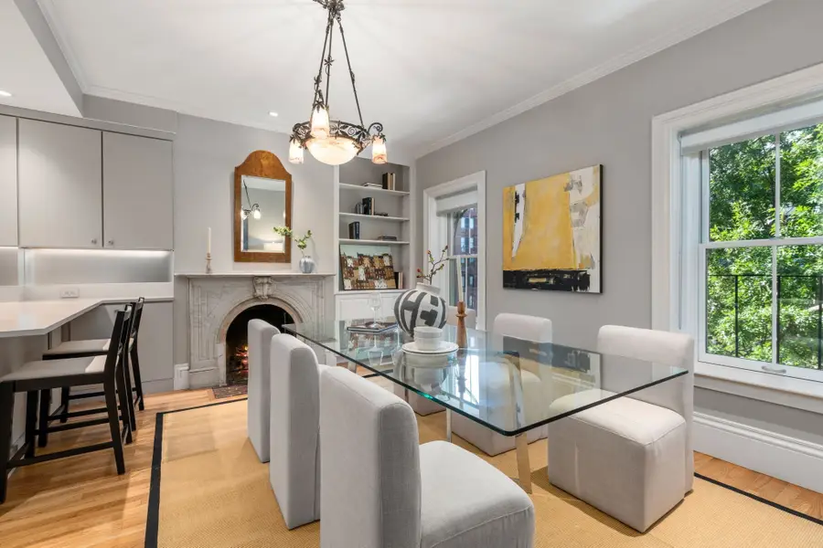 12 Rutland Square #3, Boston, MA 02118 - #2