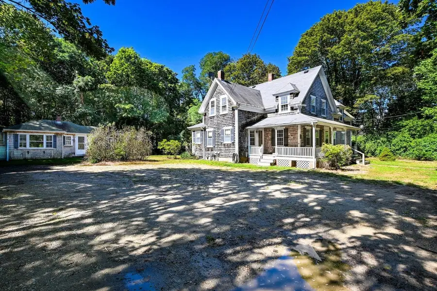 46 County Road, North Falmouth, MA 02556 - #2