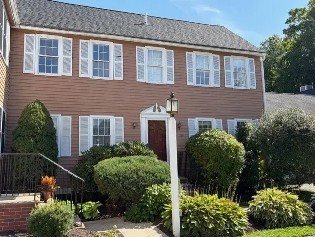 163 Whittier Meadows Drive #163, Amesbury, MA 01913 - #2