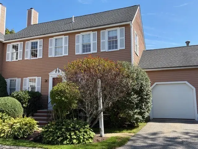 163 Whittier Meadows Drive #163, Amesbury, MA 01913 - #3