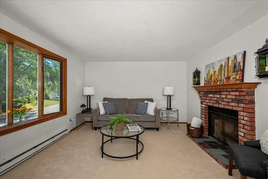 40 Lexington Road #40, Millbury, MA 01527 - #2