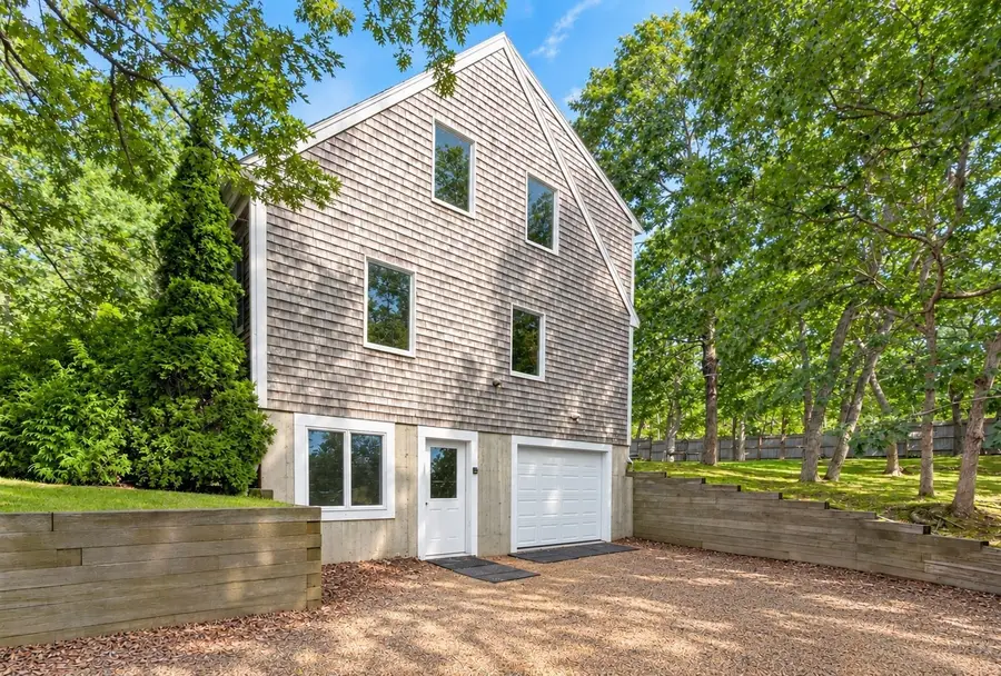 4 Farm Way, Edgartown, MA 02539 - #2