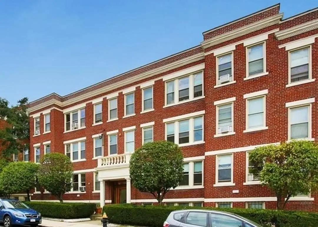 24 Ransom Road #1, Boston, MA 02135 - #1