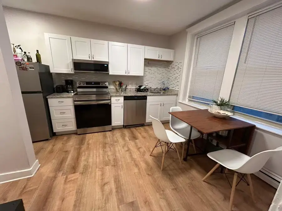 24 Ransom Road #1, Boston, MA 02135 - #3