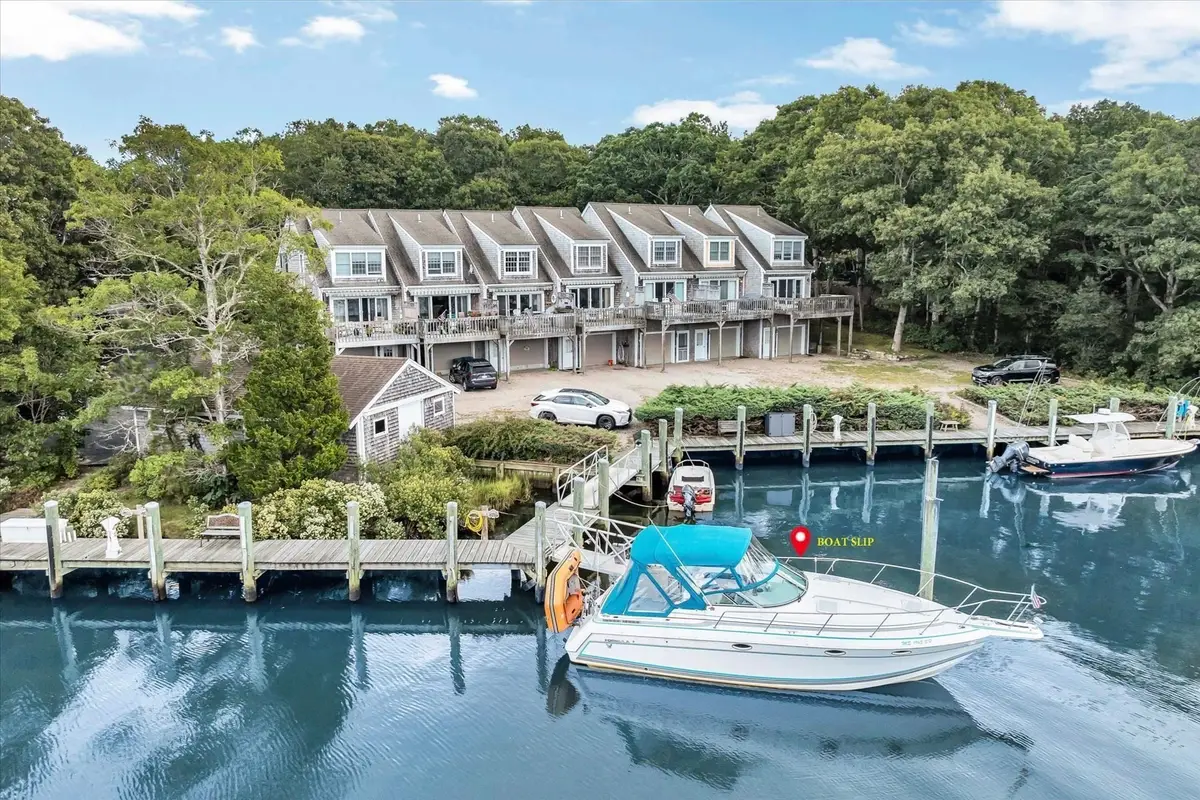 15 Childs River Rd #5, East Falmouth, MA 02536 - #1