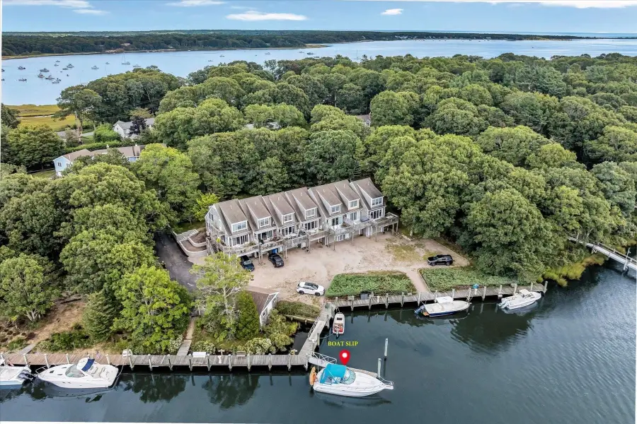 15 Childs River Rd #5, East Falmouth, MA 02536 - #2