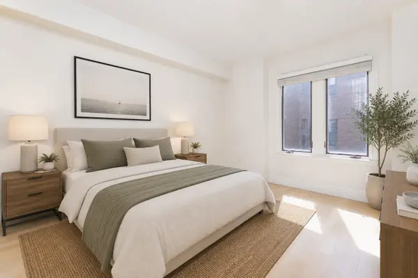 45-55 W Broadway #208, Boston, MA 02127