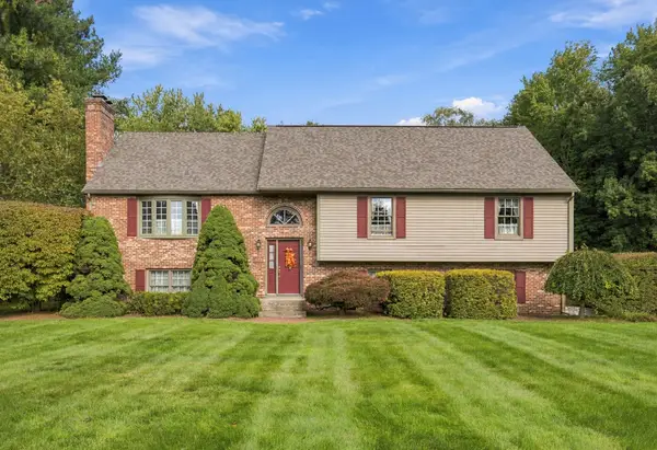 423 Buxton Street, North Smithfield, RI 02896