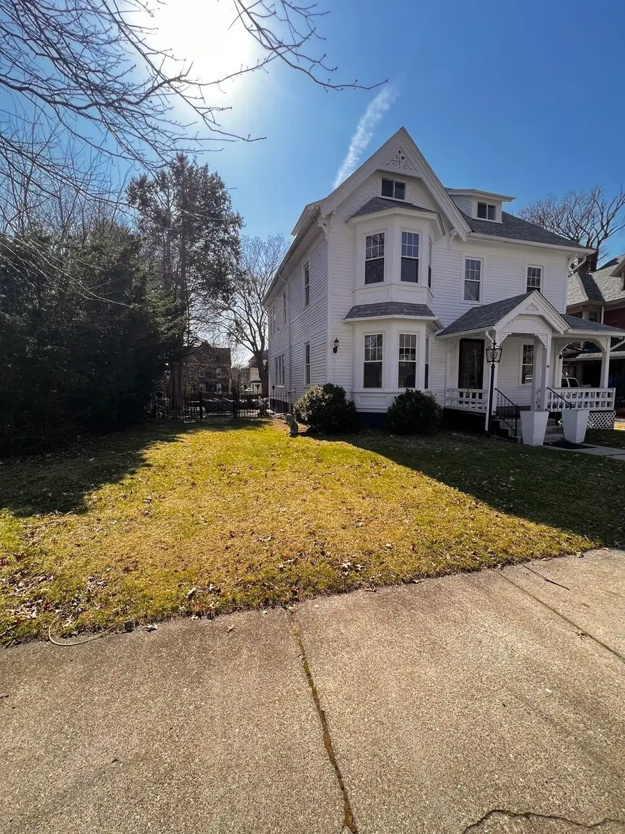 186 Buckingham St., Springfield, MA 01109 - #2