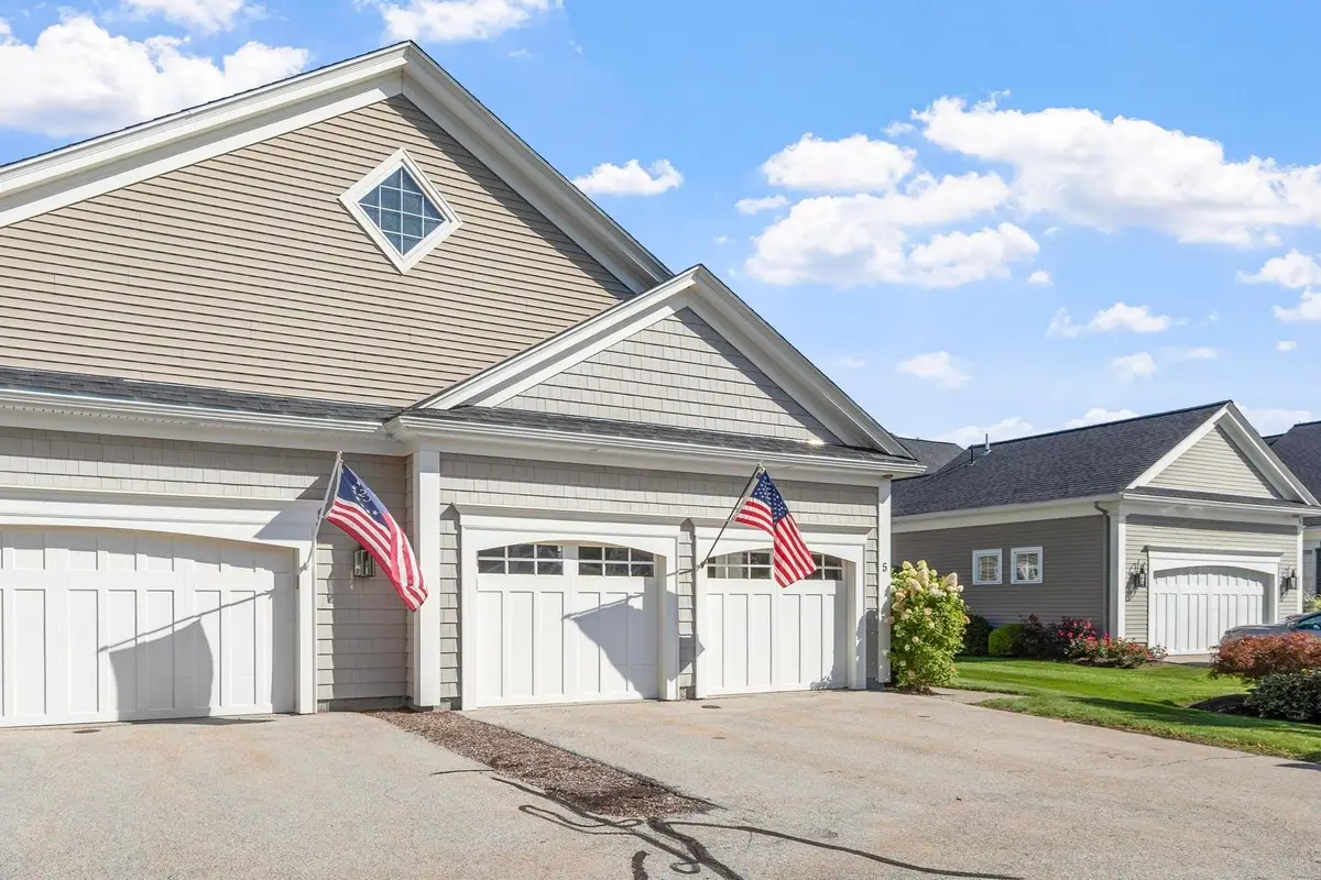 5 Lydia's Way #5, Northborough, MA 01532 - #1