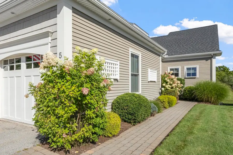 5 Lydia's Way #5, Northborough, MA 01532 - #3
