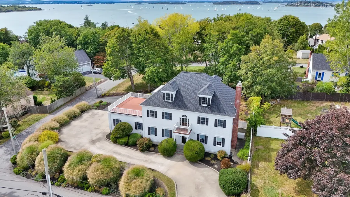 46 Prospect Ave, Hull, MA 02045 - #1