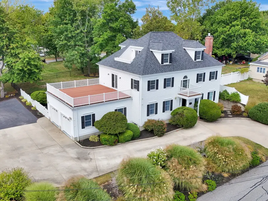 46 Prospect Ave, Hull, MA 02045 - #2