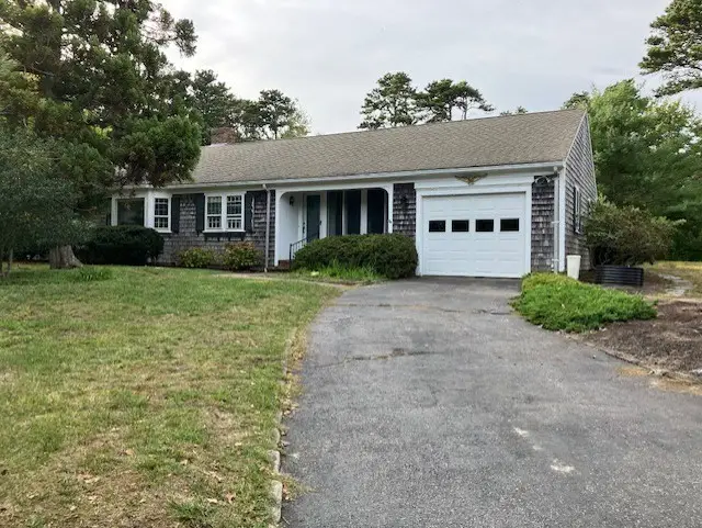23 Wentworth Lane, North Chatham, MA 02650 - #2