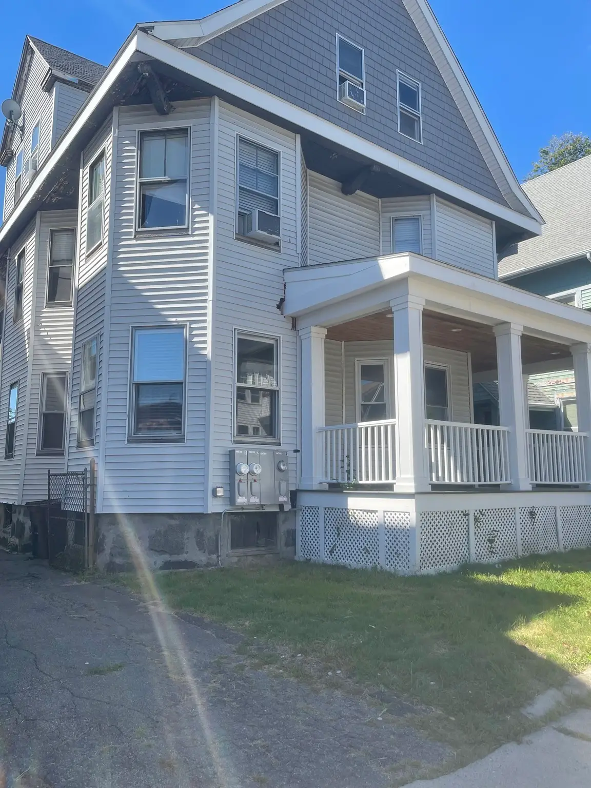 199 Brunswick St, Boston, MA 02121 - #1