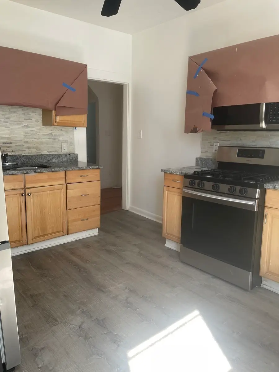 199 Brunswick St, Boston, MA 02121 - #3