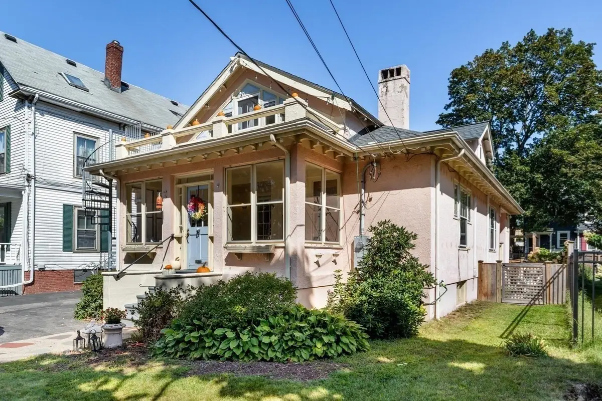 45 Summit Ave, Salem, MA 01970 - #1