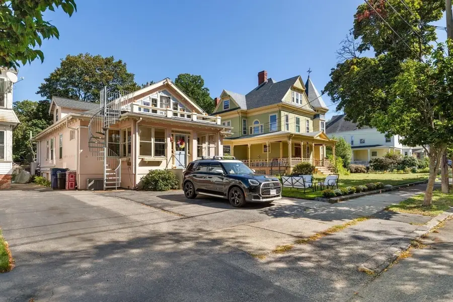 45 Summit Ave, Salem, MA 01970 - #2