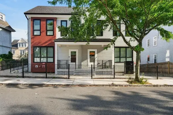 123-125 Centre Street #6, Boston, MA 02124