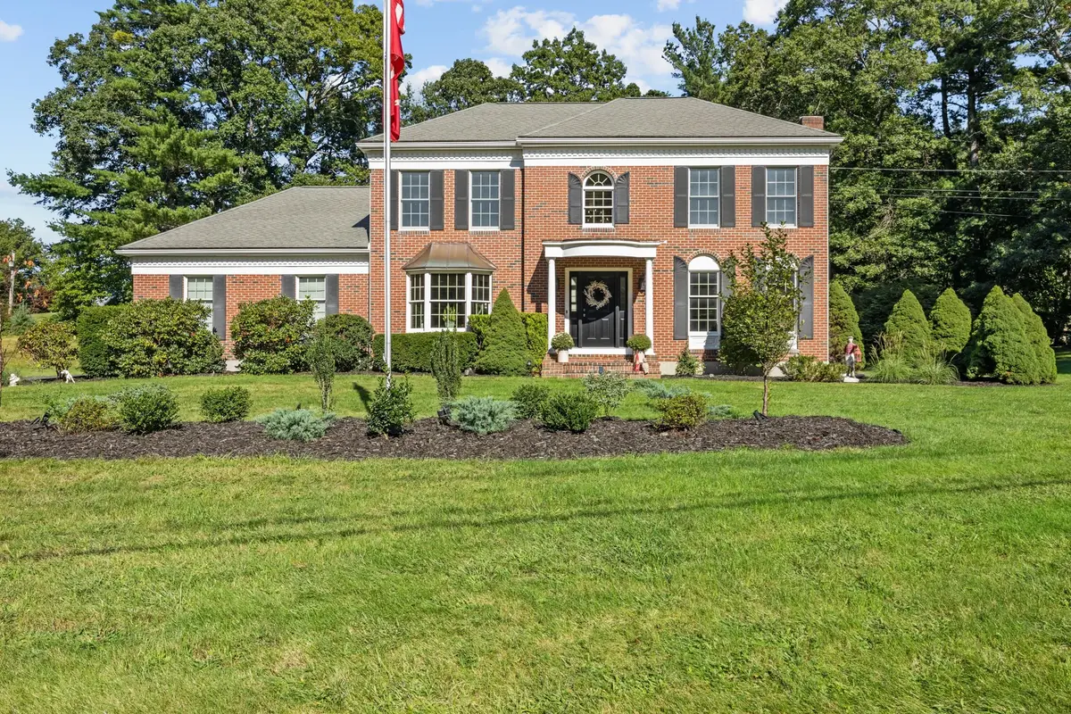 101 Diniz Drive, Raynham, MA 02767 - #1