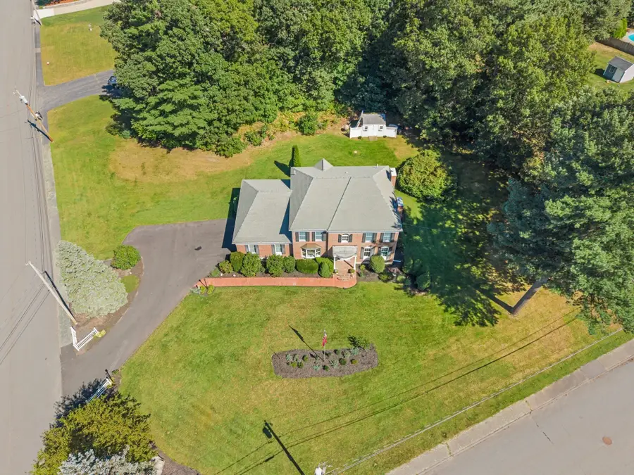 101 Diniz Drive, Raynham, MA 02767 - #2
