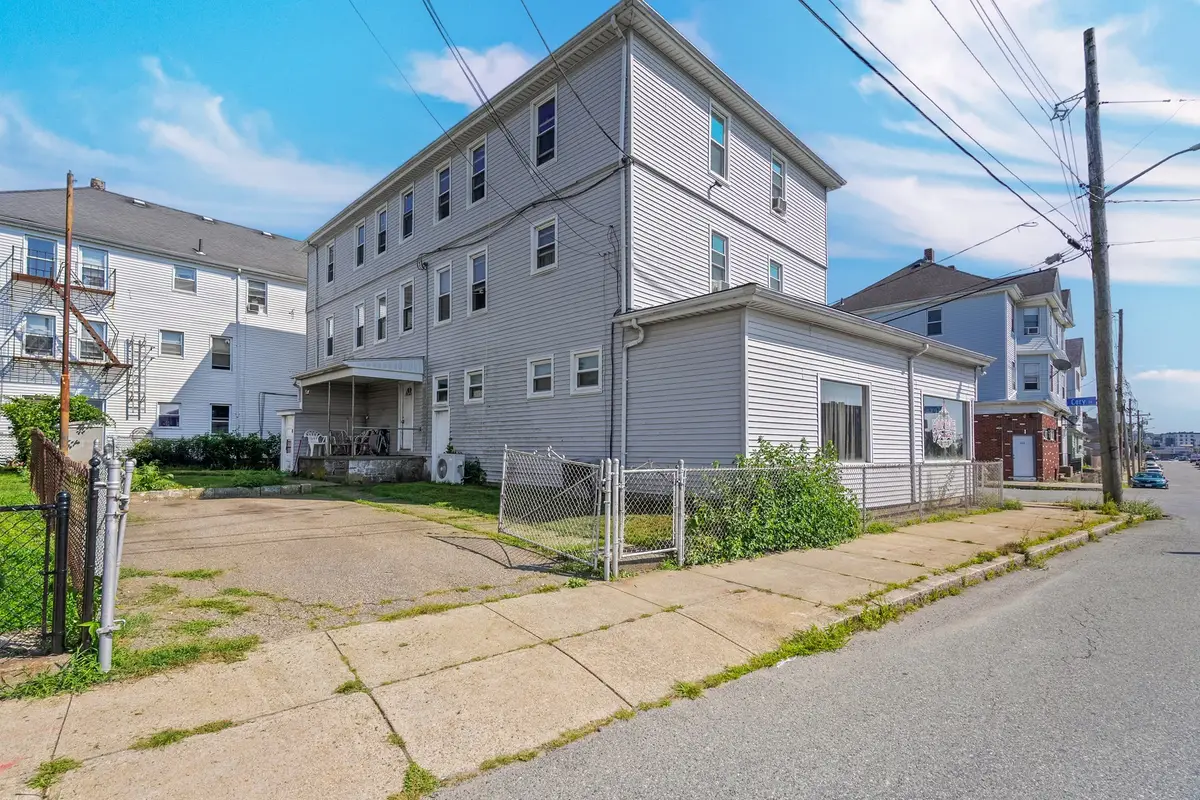 84 Cory Street, Fall River, MA 02720 - #1