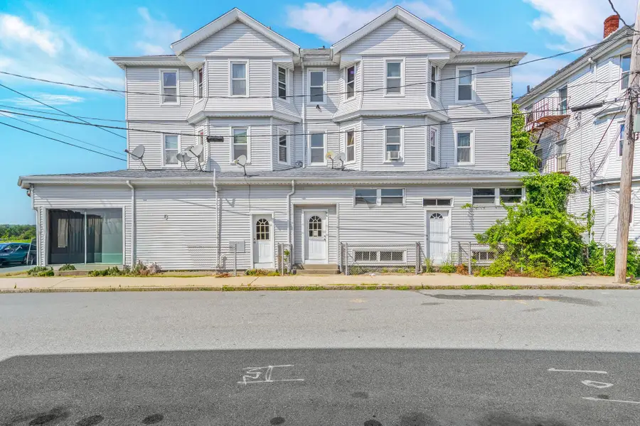 84 Cory Street, Fall River, MA 02720 - #2