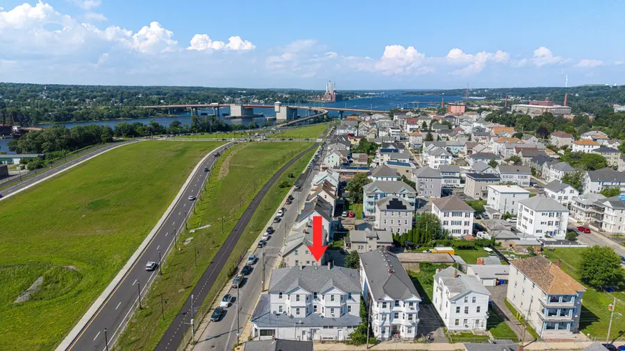 84 Cory Street, Fall River, MA 02720 - #3