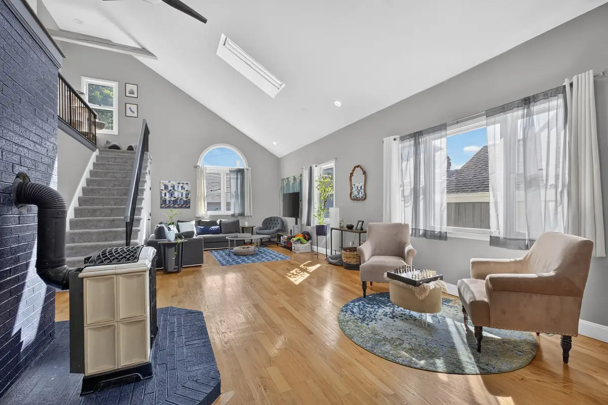 42 Epping Street #4, Lowell, MA 01852 - #1