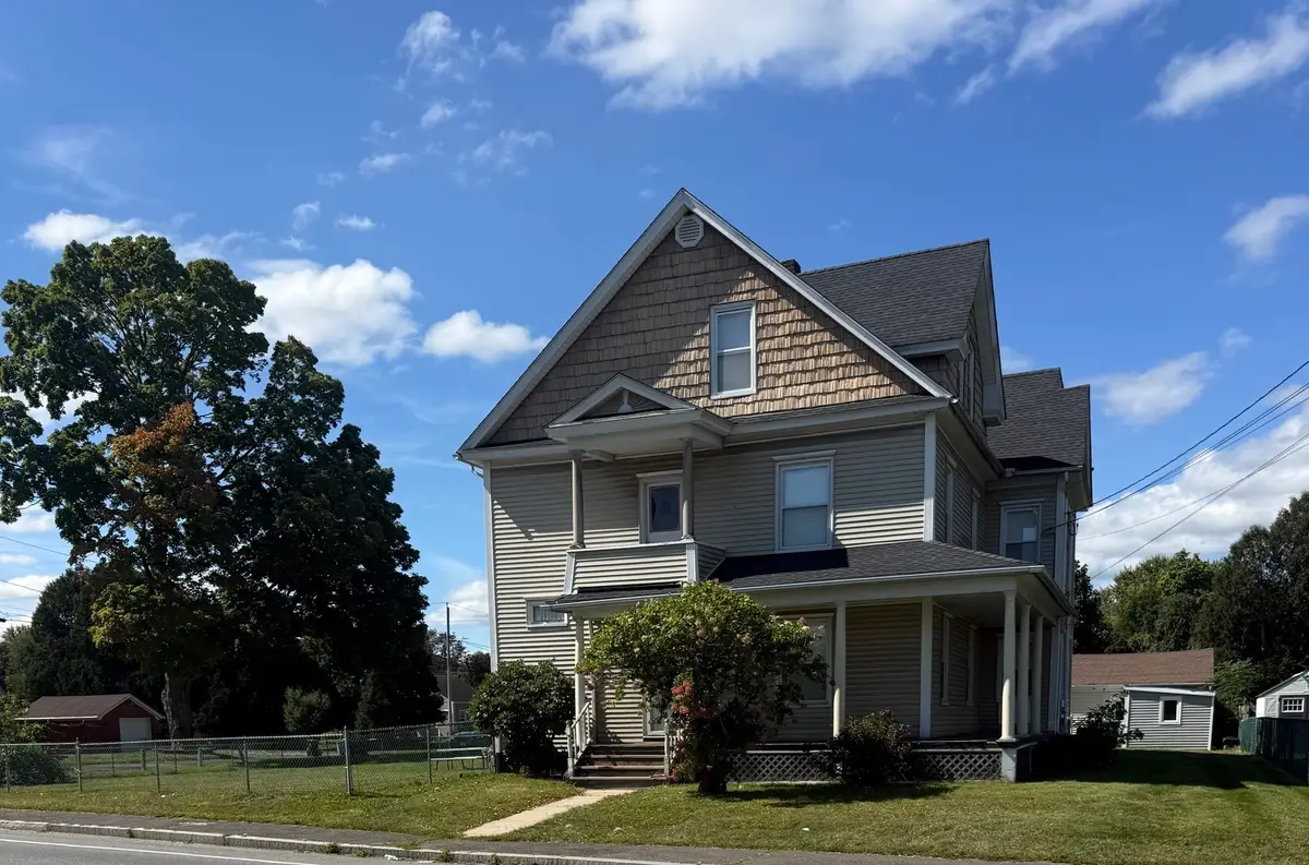 418 Chicopee St, Chicopee, MA 01013 - #1