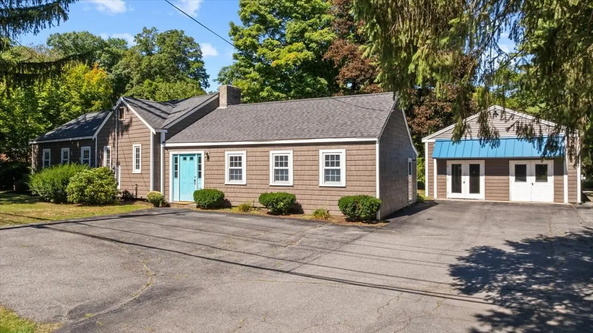 216 Boston Rd, Southborough, MA 01772 - #1