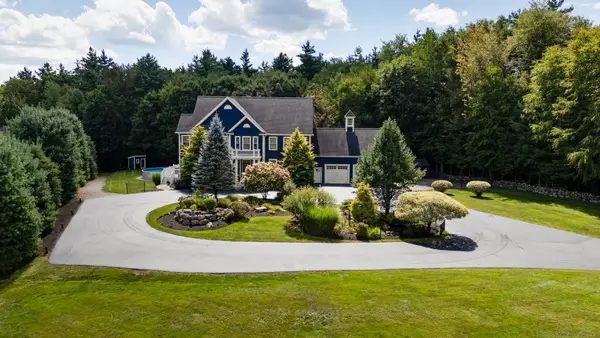 110 Old Farm Rd, Lunenburg, MA 01462