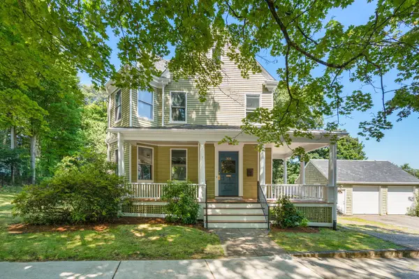 305 Central Street, Newton, MA 02466