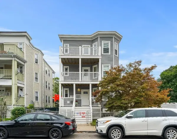 24 Vassar St, Boston, MA 02121