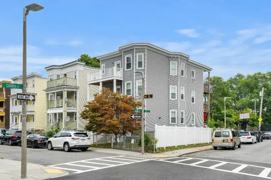 24 Vassar St, Boston, MA 02121 - #2
