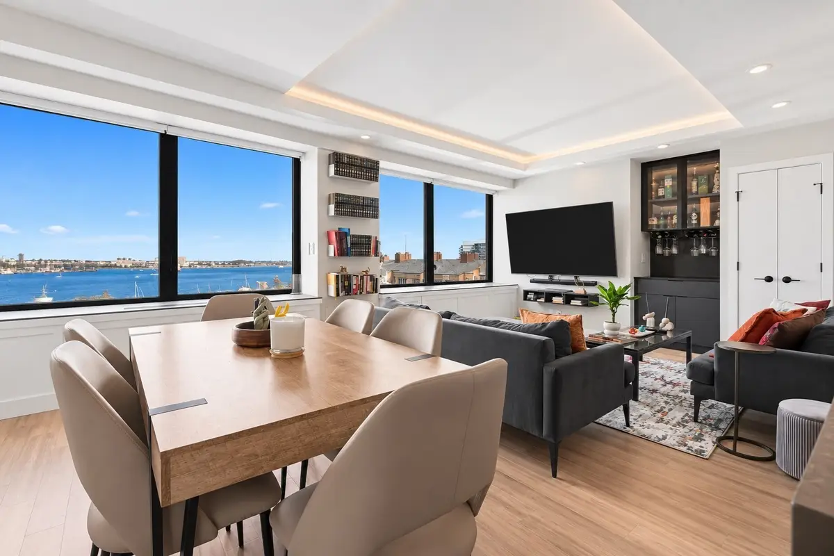 65 E India Row #10E, Boston, MA 02110 - #1