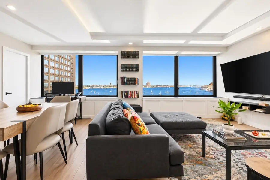 65 E India Row #10E, Boston, MA 02110 - #2
