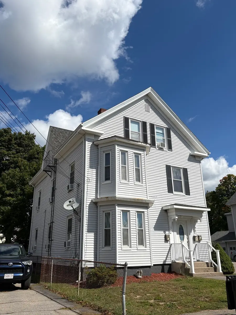 15 Leonard Street, North Attleboro, MA 02760 - #3