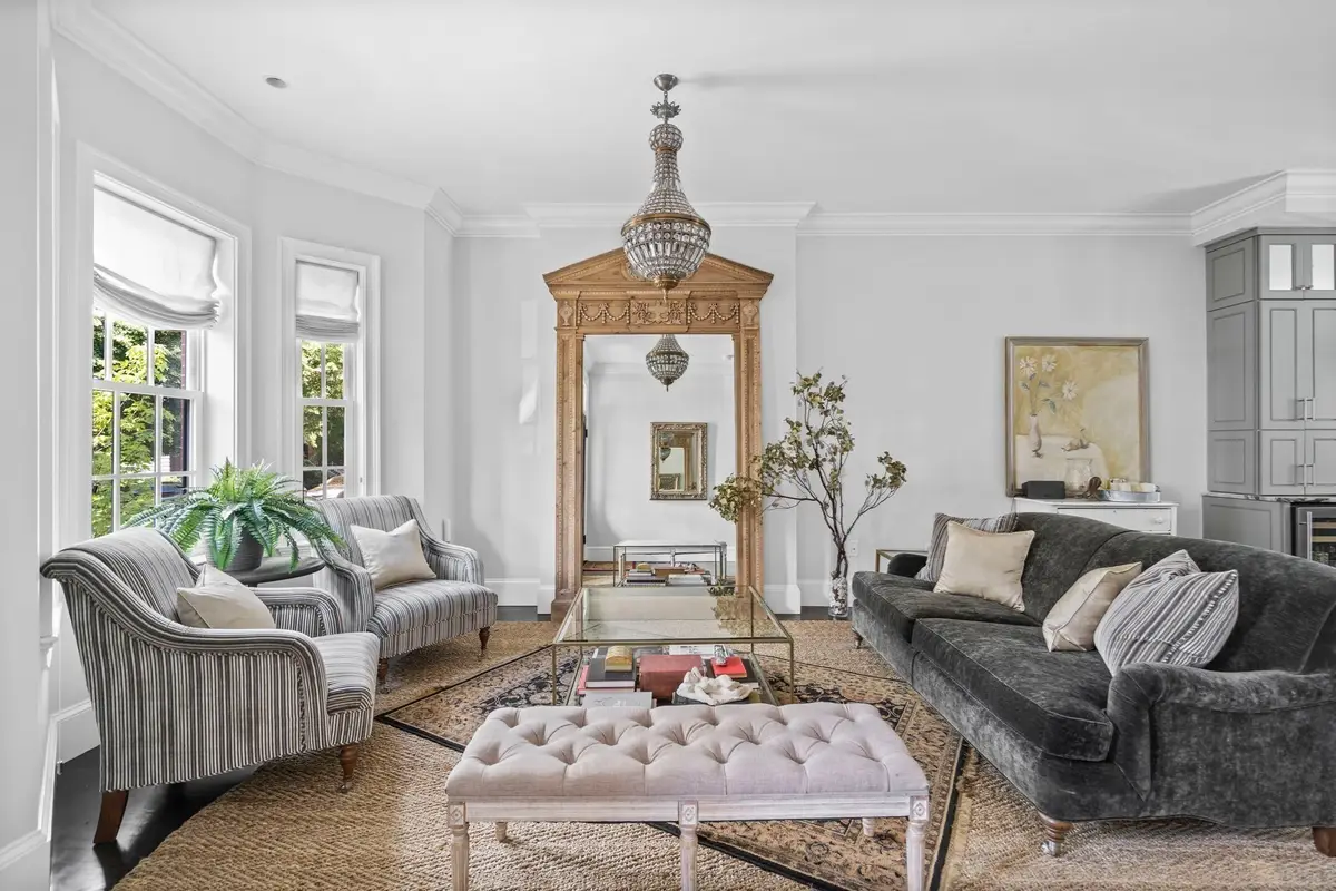 795 East 4th St, Boston, MA 02127 - #1