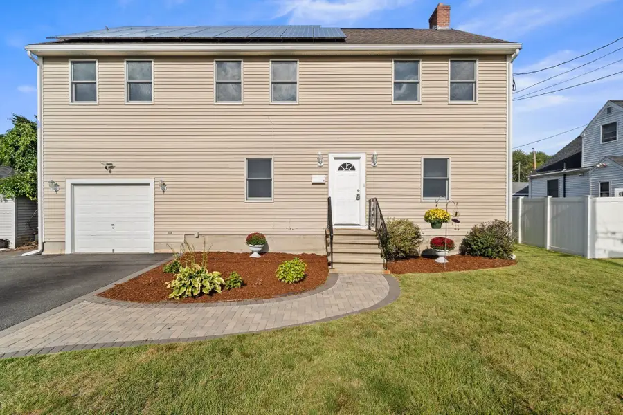 11 Sendick Rd, Woburn, MA 01801 - #2