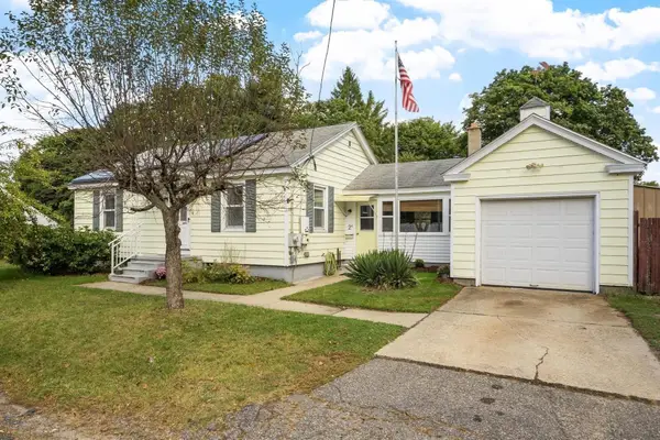 2 Hamilton St, Orange, MA 01364