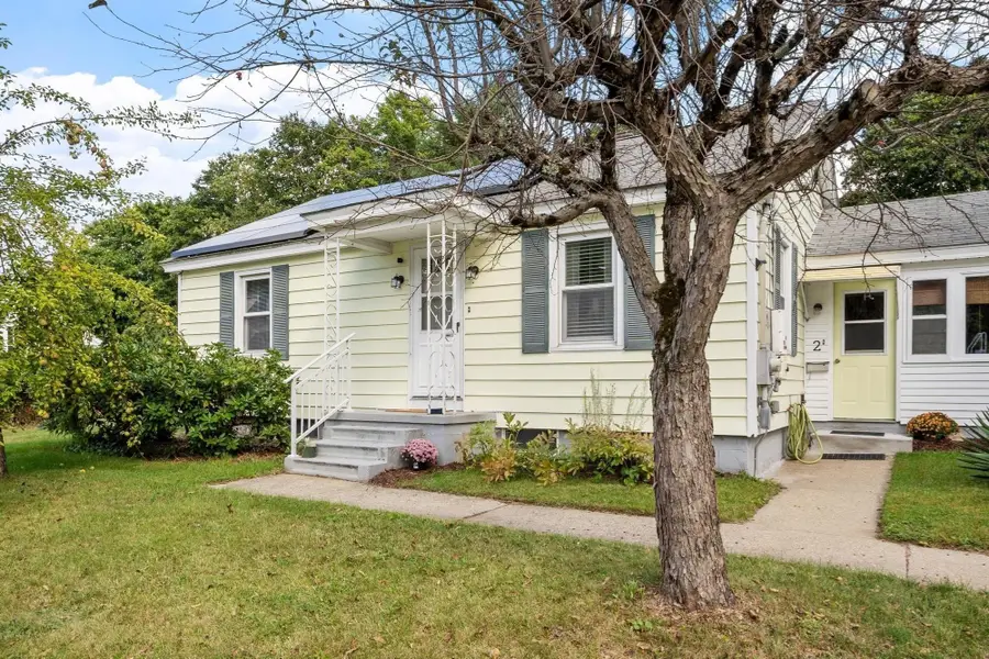 2 Hamilton St, Orange, MA 01364 - #3