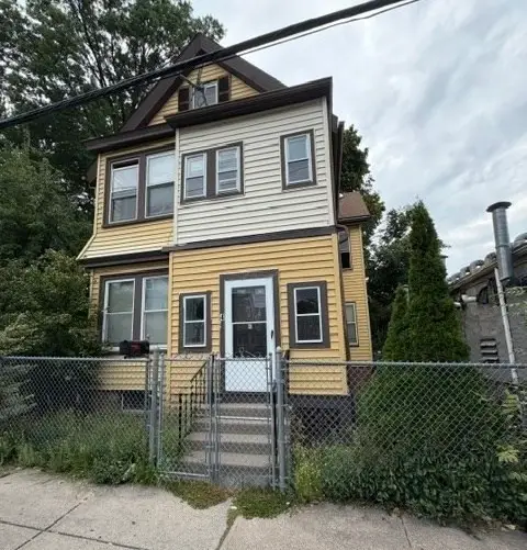 114 Westville Street, Boston, MA 02124