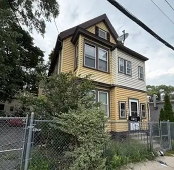 114 Westville Street, Boston, MA 02124 - #2